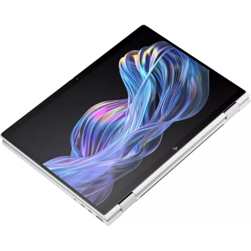 HP EliteBook X Flip G1i 14 collu piezīmjdators Next Gen AI PC Copilot+ PC Hybrid (2in1) Skārienekrāns 512GB SSD Windows 11 Pro