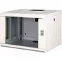 DIGITUS® 7HE sienas skapis - pelēks, RAL 7035 - 48,3 cm (19) (DN-19 07-U)