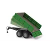 Radio vadāms modelis Jamara 412412 Elektriskais dzinējs 1:16