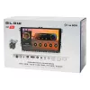 Auto radio BLOW CP02 2DIN 9 collu skārienekrāns Android GPS, dubultā DIN multimediju iekārta