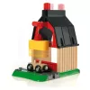BRIO 33719 Lauku sētas vilcieniņš, 20 detaļas