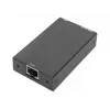 Digitus DVI sargspraudnis modulārām KVM konsolēm RJ45 uz DVI melns 1080p