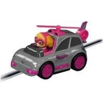 Helikopters Carrera PAW Patrol Skye Pelēks Rozā 20065027