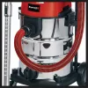 Einhell 2347140 rokas putekļsūcējs 30 L melns