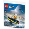 LEGO CITY 30693 Policijas ūdens skūteris