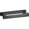 Stūra elements Rittal VX 8660.003 Melns tērauds 100mm 5.2kg