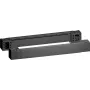 Stūra elements Rittal VX 8660.003 Melns tērauds 100mm 5.2kg