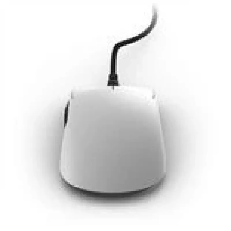Spēļu pele Endgame Gear OP1 8K V2 balta USB
