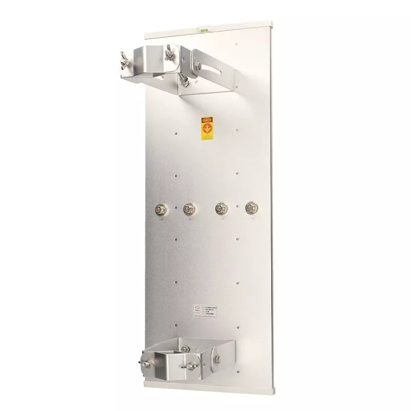 Extralink sektorantena EXSEC19-60 5GHz MIMO 4x4, 60°, 19dBi, paredzēta Mimosa A5C