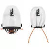 Petzl IKO CORE Galvaslampa, Melna, E104BA00