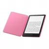 Amazon auduma maciņš Raspberry, paredzēts Kindle 2024 Paperwhite / Colorsoft (B0CM7PHKMJ)