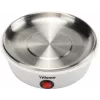 Olu vārāmais Tristar EK-3074 — ietilpība 7 olas, 350 W, caurspīdīgs/baltss
