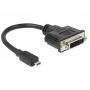 Video kabeļa adapteris DeLOCK 65563