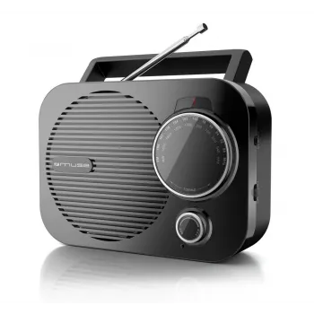Personālais radio Muse M-050 R
