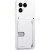 Fairphone 6 Card Holder Cloud Balts (F6CRDH-1WH-WW1)