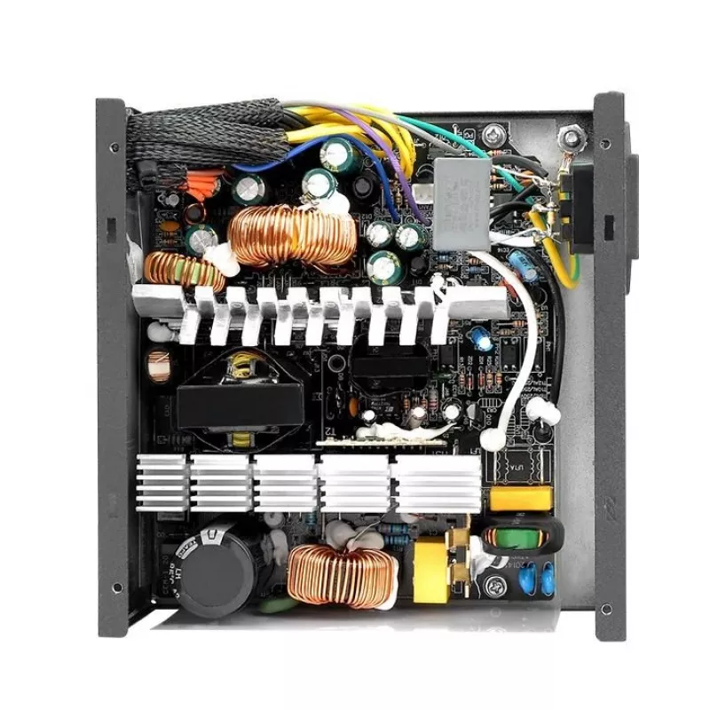 Barošanas bloks Thermaltake TR2 S 500 W
