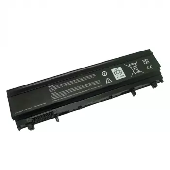Klēpjdatora akumulators, Extra Digital Selected, DELL N5YH9, 4400mAh
