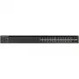 Pārvaldāms L3 slēdzis Lancom Systems LANCOM XS-4530YUP — 24 × 10G RJ-45, PoE, 900 Gbit/s, 1U statīvs
