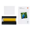 Xiaomi Instant Photo Paper 3 momentfotofilma 40 gab. 86 x 102 mm