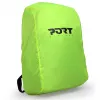 Port Designs CHICAGO EVO BP 13/15.6'' 39.6 cm (15.6) Mugursoma Melna