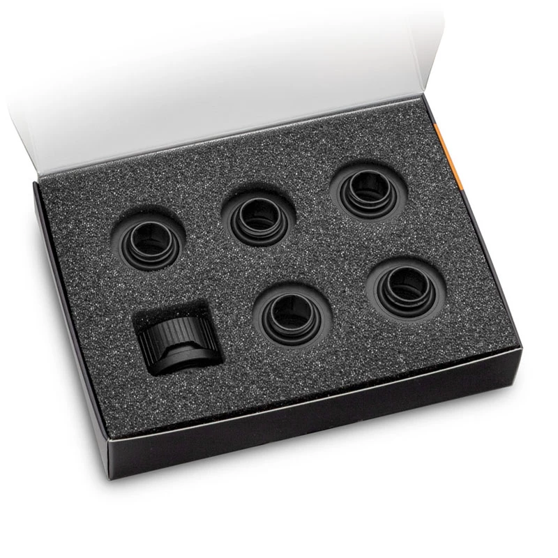 Water Block EkWaterBlocks EK-Quantum Torque HTC 16