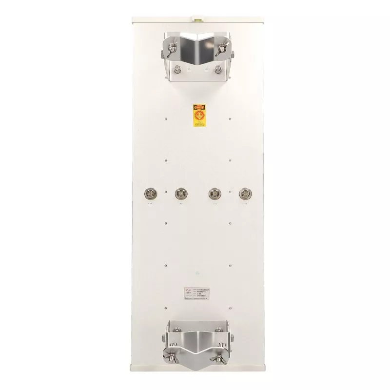 Extralink sektorantena EXSEC19-60 5GHz MIMO 4x4, 60°, 19dBi, paredzēta Mimosa A5C