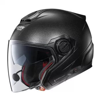 Nolan N-Com B101 R motocikla interkoms 1 gab. melns