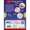Halli Galli Twist, kāršu spēle