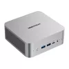 Minis Forum M1 Pro-285H barebone mini dators ar Intel Core Ultra 9 285H