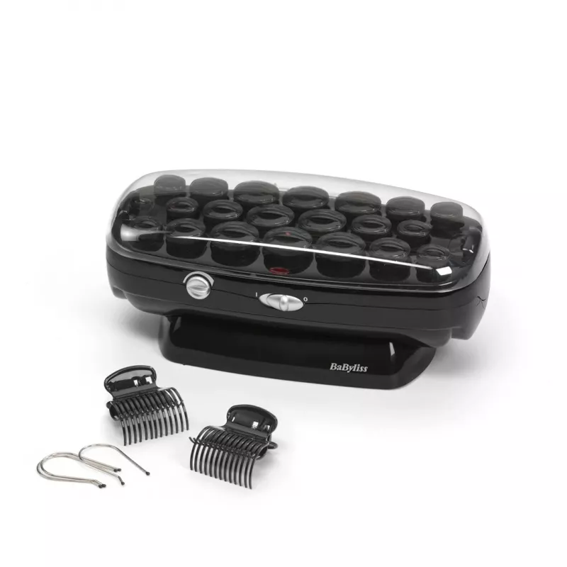 BaByliss RS035E Thermo Ceramic apsildāmie matu ruļļi