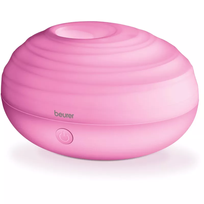Beurer LA 20 Aromas difuzors līdz 10 m² ar LED gaismu 606.29