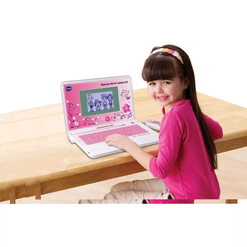 VTech 80-117964 mācību rotaļlieta