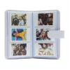 Fotoalbums Fujifilm 4177086 Balts 108 lapas 62 x 46