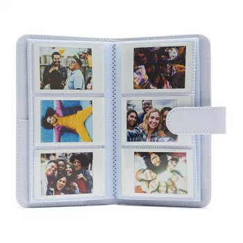 Fotoalbums Fujifilm 4177086 Balts 108 lapas 62 x 46