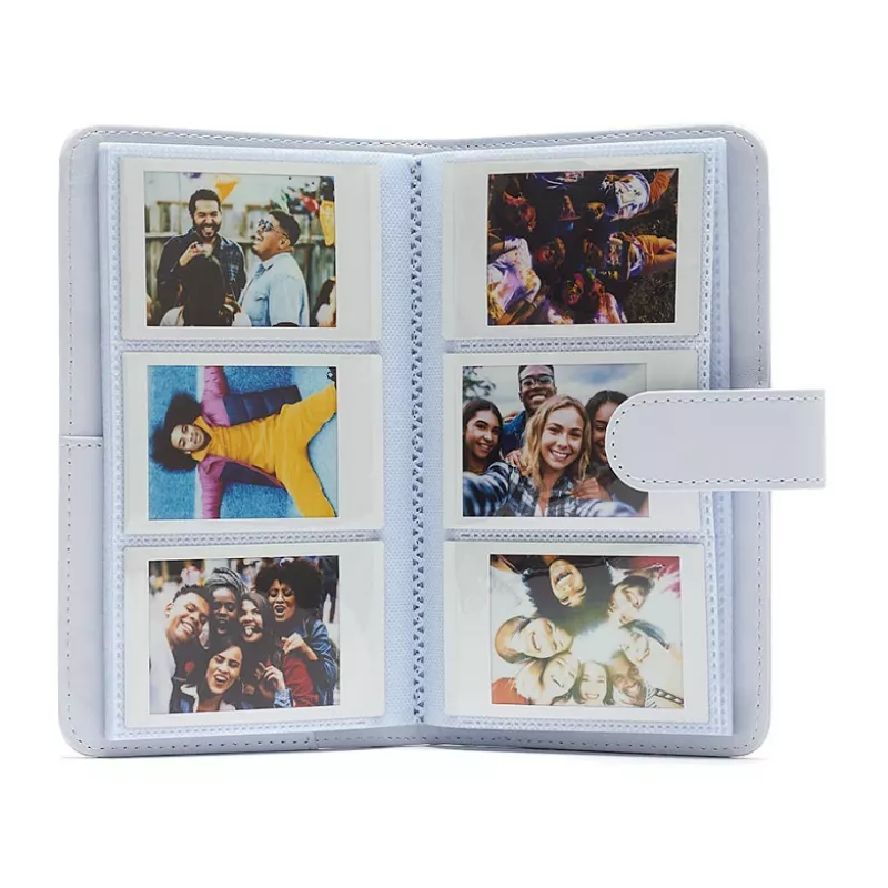 Fotoalbums Fujifilm 4177086 Balts 108 lapas 62 x 46