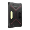 Planšetdators HOTWAV R9 Plus (sarkans) — HOTWAV R9 Plus plāns sarkans