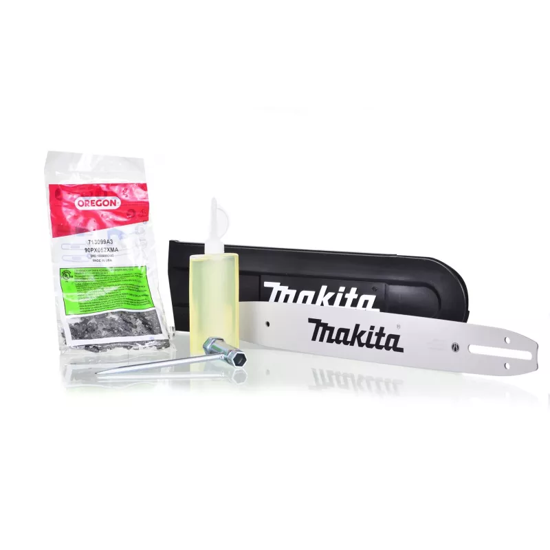 Makita DUC355Z motorzāģis melns, zils