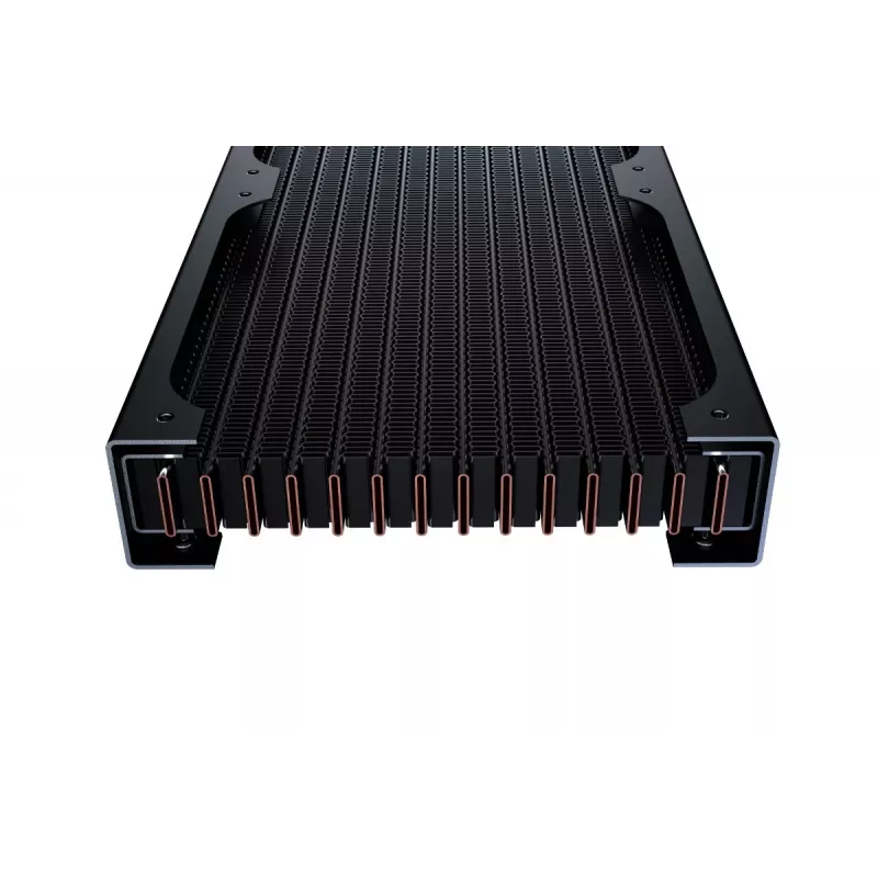 Alphacool 11996 datora dzesēšanas sistēmas daļa/piederums Rezervuārs
