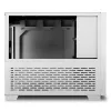 Sharkoon MS-Z1000 Micro Tower Balts