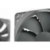 Korpusa ventilators Noctua NF-P12 redux-1300 PWM, 120 mm, 1300 RPM, 12 V, 4-pin PWM, 92.3 m³/h, 19.8 dB