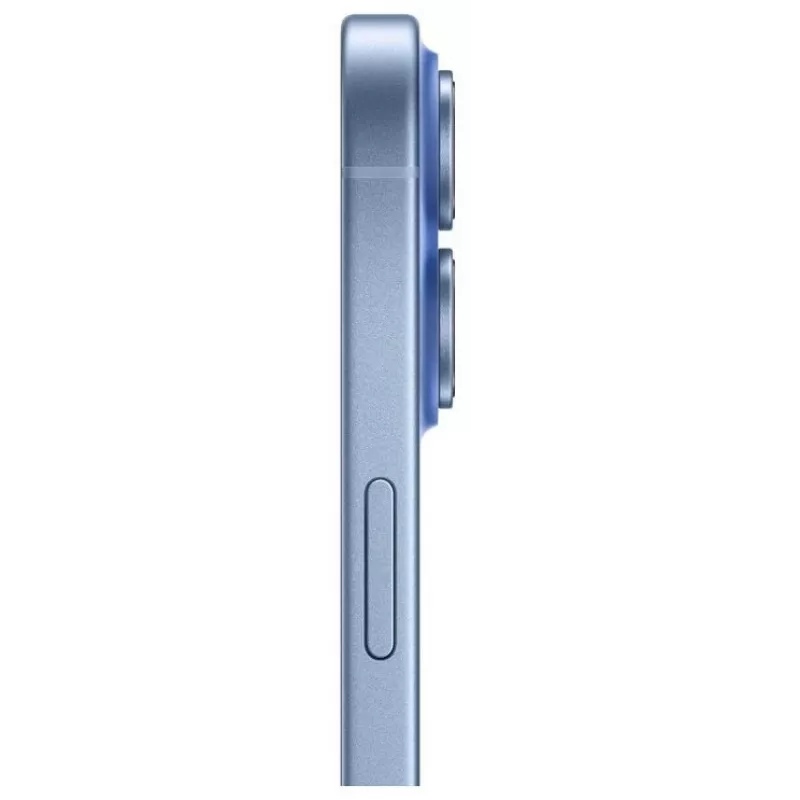 Viedtālrunis Apple iPhone 17 6,1 collas 256 GB Mist Blue