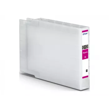 Epson C13T04A34N tintes kasetne, fuksīna, paredzēta WF‑C8190 / WF‑C8690 (īpaši augsta ietilpība, oriģināla)