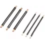 Rittal kabeļu komplekts AWG 8, garums 130 mm (0,13 m), modelis 9340.880