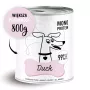PAKA ZWIERZAKA Pepe Duck - mitrā suņu barība - 800g