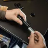 Rokas lukturītis Ledlenser P5R — uzlādējams LED lukturis, 750 lm, 280 m stars, IP68, alumīnijs, 99 g
