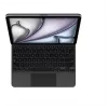 Apple Magic tastatūra tastatūra iPad Air 13 collu (M3) melna QWERTY US English