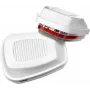 3M filtrs gāzes un kombinētais filtrs 6096 6096 4 gab. (6096)