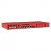 Securepoint RC300S G5 drošības UTM ierīce, 13 Gbit/s, 1,5 Gbit/s, 100 lietotājs(i), AES, vadu, RJ-45