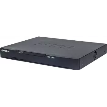 Ernitec Cygnus 16 kanālu NVR, 1U