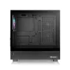PC Case Thermaltake View 270 TG Midi Tower Melns